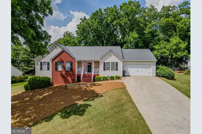 2990 Hampton Valley Drive, Loganville, GA 30052 - Photo 1