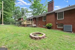 215 Gilbert Rd, Fayetteville, GA 30214 - Photo 39