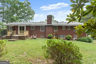 215 Gilbert Rd, Fayetteville, GA 30214 - Photo 37