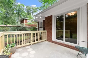 215 Gilbert Rd, Fayetteville, GA 30214 - Photo 35