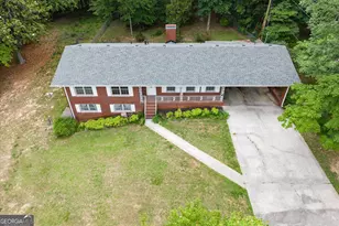 215 Gilbert Rd, Fayetteville, GA 30214 - Photo 5
