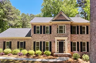 115 Scenic Pass, Fayetteville, GA 30215 - Photo 1