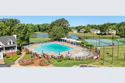 115 Scenic Pass, Fayetteville, GA 30215 - Photo 41