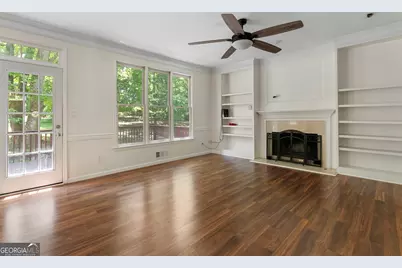 115 Scenic Pass, Fayetteville, GA 30215 - Photo 17