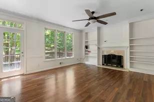 115 Scenic Pass, Fayetteville, GA 30215 - Photo 17