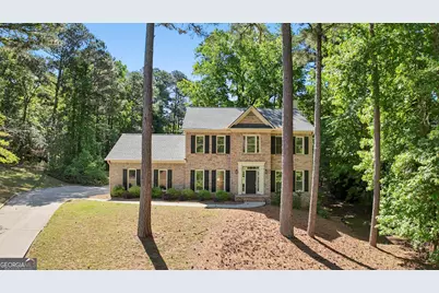 115 Scenic Pass, Fayetteville, GA 30215 - Photo 3