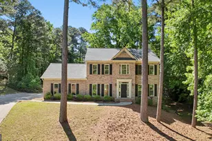 115 Scenic Pass, Fayetteville, GA 30215 - Photo 3