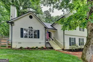 95 N Gwinnett St, Buford, GA 30518 - Photo 3