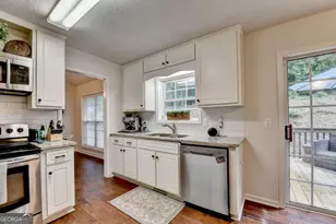 95 N Gwinnett St, Buford, GA 30518 - Photo 19
