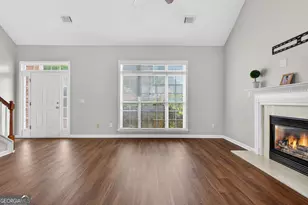 160 Miracle Ln, Fayetteville, GA 30215 - Photo 9