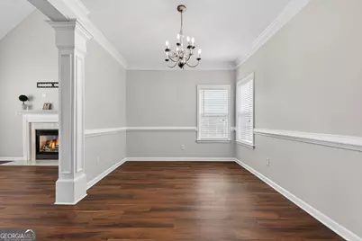 160 Miracle Lane, Fayetteville, GA 30215 - Photo 11