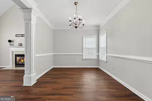 160 Miracle Ln, Fayetteville, GA 30215 - Photo 11