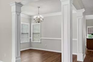 160 Miracle Ln, Fayetteville, GA 30215 - Photo 9
