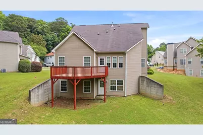 160 Miracle Lane, Fayetteville, GA 30215 - Photo 29