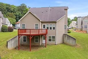 160 Miracle Ln, Fayetteville, GA 30215 - Photo 29