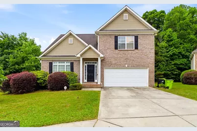 160 Miracle Lane, Fayetteville, GA 30215 - Photo 1