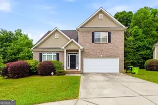 160 Miracle Ln, Fayetteville, GA 30215 - Photo 1