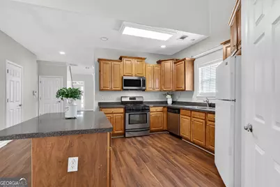 160 Miracle Lane, Fayetteville, GA 30215 - Photo 17