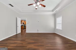 160 Miracle Ln, Fayetteville, GA 30215 - Photo 13