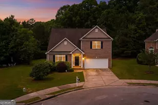 160 Miracle Ln, Fayetteville, GA 30215 - Photo 3