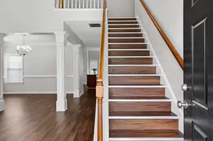 160 Miracle Ln, Fayetteville, GA 30215 - Photo 5