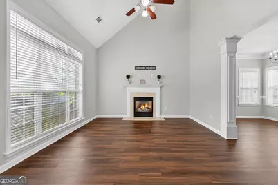 160 Miracle Lane, Fayetteville, GA 30215 - Photo 7