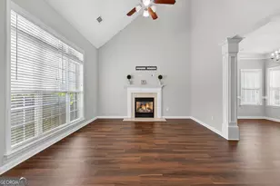 160 Miracle Ln, Fayetteville, GA 30215 - Photo 3