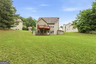 160 Miracle Ln, Fayetteville, GA 30215 - Photo 33
