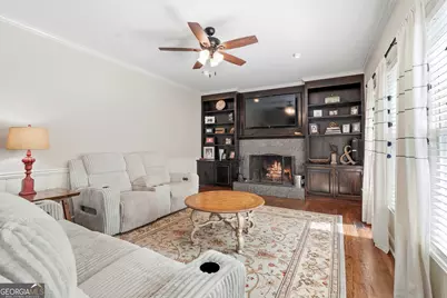 459 Yorkshire Drive, Macon, GA 31210 - Photo 13
