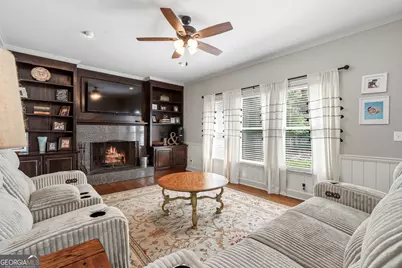 459 Yorkshire Drive, Macon, GA 31210 - Photo 15