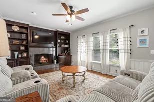 459 Yorkshire Dr, Macon, GA 31210 - Photo 15