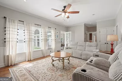 459 Yorkshire Drive, Macon, GA 31210 - Photo 17