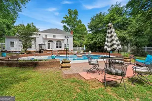 459 Yorkshire Dr, Macon, GA 31210 - Photo 59