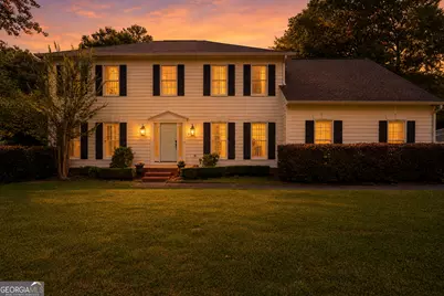 459 Yorkshire Drive, Macon, GA 31210 - Photo 63