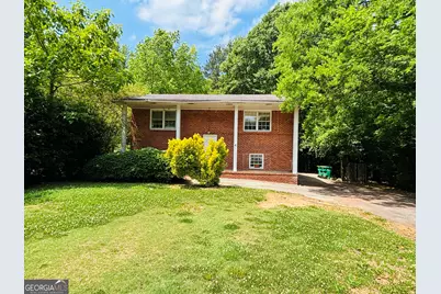 5925 Pinecreek Road, Forest Park, GA 30297 - Photo 35
