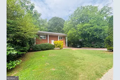 5925 Pinecreek Road, Forest Park, GA 30297 - Photo 1