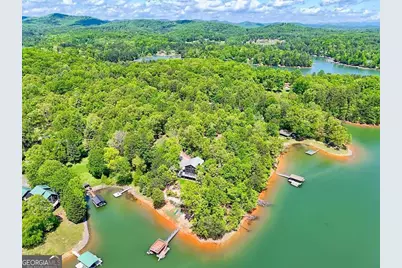 Lots 3&amp;5 Cozy Cove Road, Blairsville, GA 30512 - Photo 7