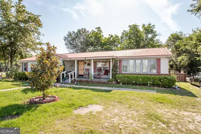 822 S Ware Street, Alma, GA 31510 - Photo 1