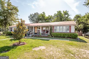 822 S Ware St, Alma, GA 31510 - Photo 1