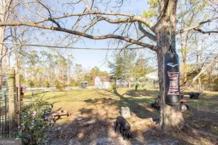 822 S Ware St, Alma, GA 31510 - Photo 29