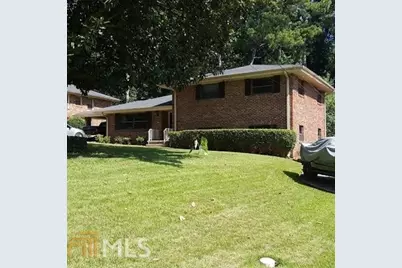 3184 Gay Drive, Decatur, GA 30032 - Photo 1