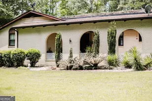 1531 Ethridge Mill Rd, Griffin, GA 30224 - Photo 3
