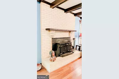 1531 Ethridge Mill Road, Griffin, GA 30224 - Photo 21