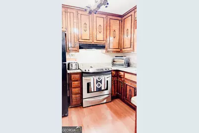 1531 Ethridge Mill Road, Griffin, GA 30224 - Photo 27