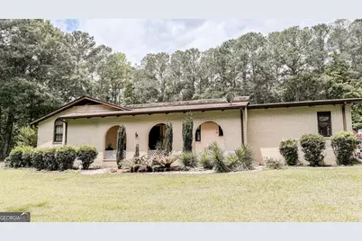 1531 Ethridge Mill Road, Griffin, GA 30224 - Photo 1