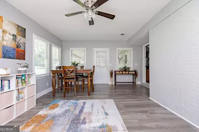 213 Spruce Street, Warner Robins, GA 31088 - Photo 21