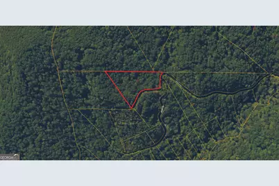 0 Laurel Branch Drive, Jasper, GA 30143 - Photo 3
