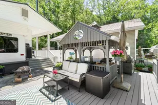4179 River Bank Run, Hiawassee, GA 30546 - Photo 25