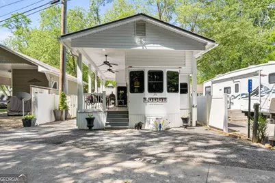 4179 Riverbank Run #79A, Hiawassee, GA 30546 - Photo 19