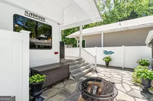 4179 River Bank Run, Hiawassee, GA 30546 - Photo 23